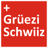 Grüezi - Hopp Schwiiz - Schweiz - Switzerland