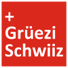 Grüezi - Hopp Schwiiz - Schweiz - Switzerland