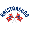 Kristiansund Norway Flags Emblem