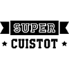Super Chef - Kitchen - Cook
