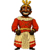 Géant Toko Toko
