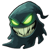 Ghost, Halloween Ghost, Scary Ghost