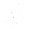 French Bulldog Line Drawing