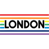 LONDON Urban Rainbow