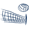 Volleyball Beachvolleyball Sommer