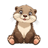 Schnuffelotter Kuschelheld