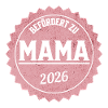 Mama 2026 Beförderung
