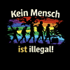 No one is illegal