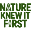 Naturopath Nature Knew It First Professional 