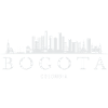 Bogotá Skyline, Bogotá Colombie