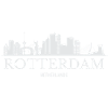 Rotterdam Skyline, Rotterdam Pays-Bas