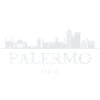 Palermo Skyline, Palermo Italy