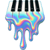 Liquid Piano: Musical Fusion
