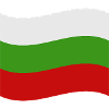 Drapeau bulgare
