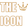 THE ICON – Bold Legendary Statement Design