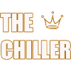 THE CHILLER – Cool & Minimal Statement Design