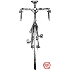 Vélo de route