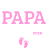 Annonce papa futur naissance humour