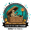 8-Bit Pharaoh's Tomb