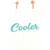 Cool Office Manager Team Leadership Office