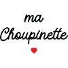 Ma Choupinette Coeur