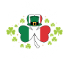 St Patrick was Italian