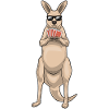 Kangaroo Poker Poker Card Game