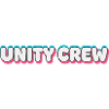 Unity Crew Graffiti-Farbblase