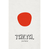 Tokyo Poster – Modern Design Statement