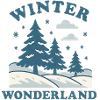 Winter Wonderland