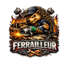 Ferrailleur Furieux