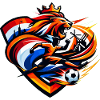 Royal Holland Lion football