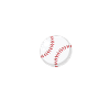 Baseball Mama Cute Mom Baseball Lover
