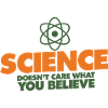 Science Over Belief