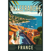 Experience Beauty of Villefranche-sur-Mer France