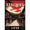 Explore Kanazawa in Japan