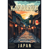 Discover Kanazawa in Japan