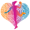 Handball Player Heart