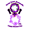 International Women's Day Design