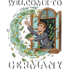 Lustig Steuern Deutschland Party