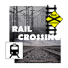 RAIL CROSSING