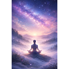 Star-Quiet Meditation