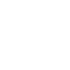 Yoga Silhouettes White Meditation