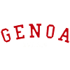Genoa Est. 1976