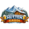 Hüttengaudi Holzhaus Winterland