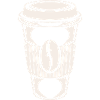 Coffee To-Go Coffee Mug Illustration