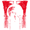 Skull screams