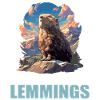 Lemmings Lemming
