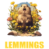 Lemmings Lemming