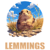 Lemmings Lemming